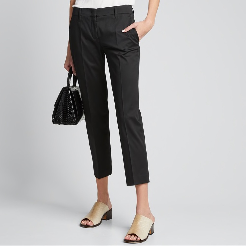 Prada Trouser Pants